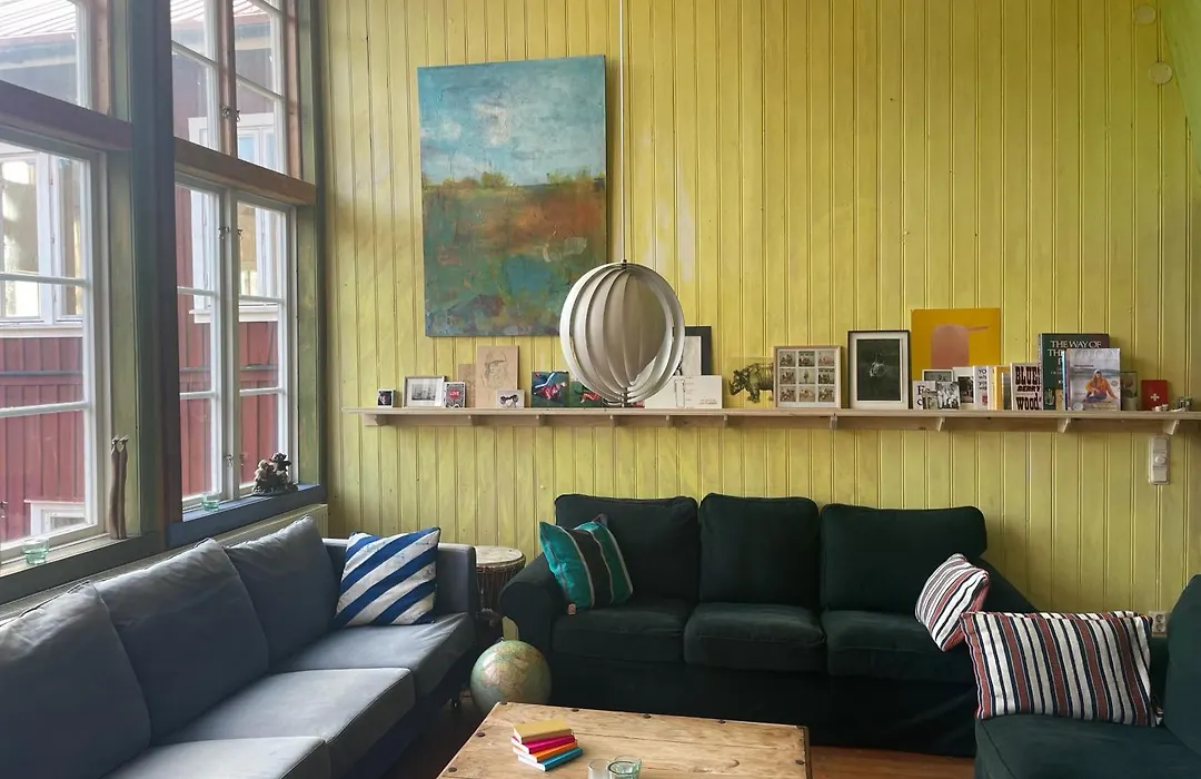 Summer Bnb Kaerlingesund Retreat Center-1