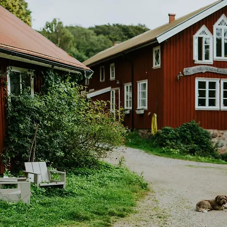 Summer Bnb Kaerlingesund Retreat Center-3